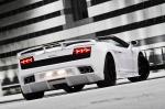 Lamborghini Gallardo GT600 Spyder by BF Performance 2010 года